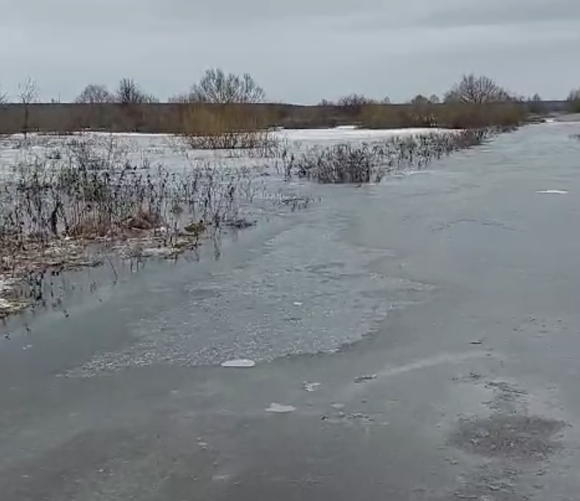 Ртуть, нікель, кадмій, хром: що небезпечне потрапляє у річки Чернігівщини під час паводку