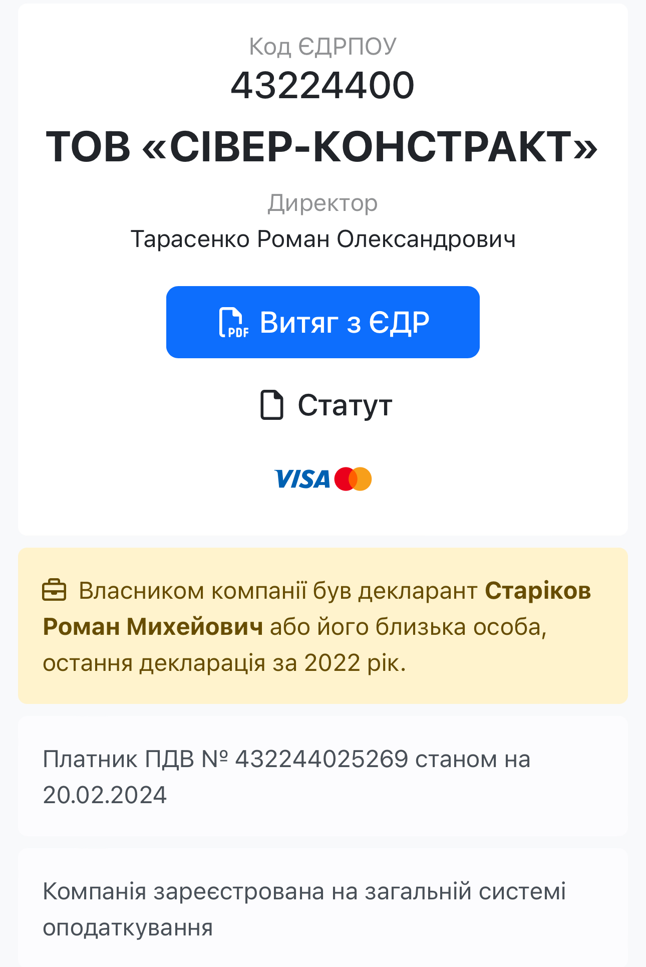 Ділянки міської землі КП Гоголя «віджимало» по старій схемі - Гашпар