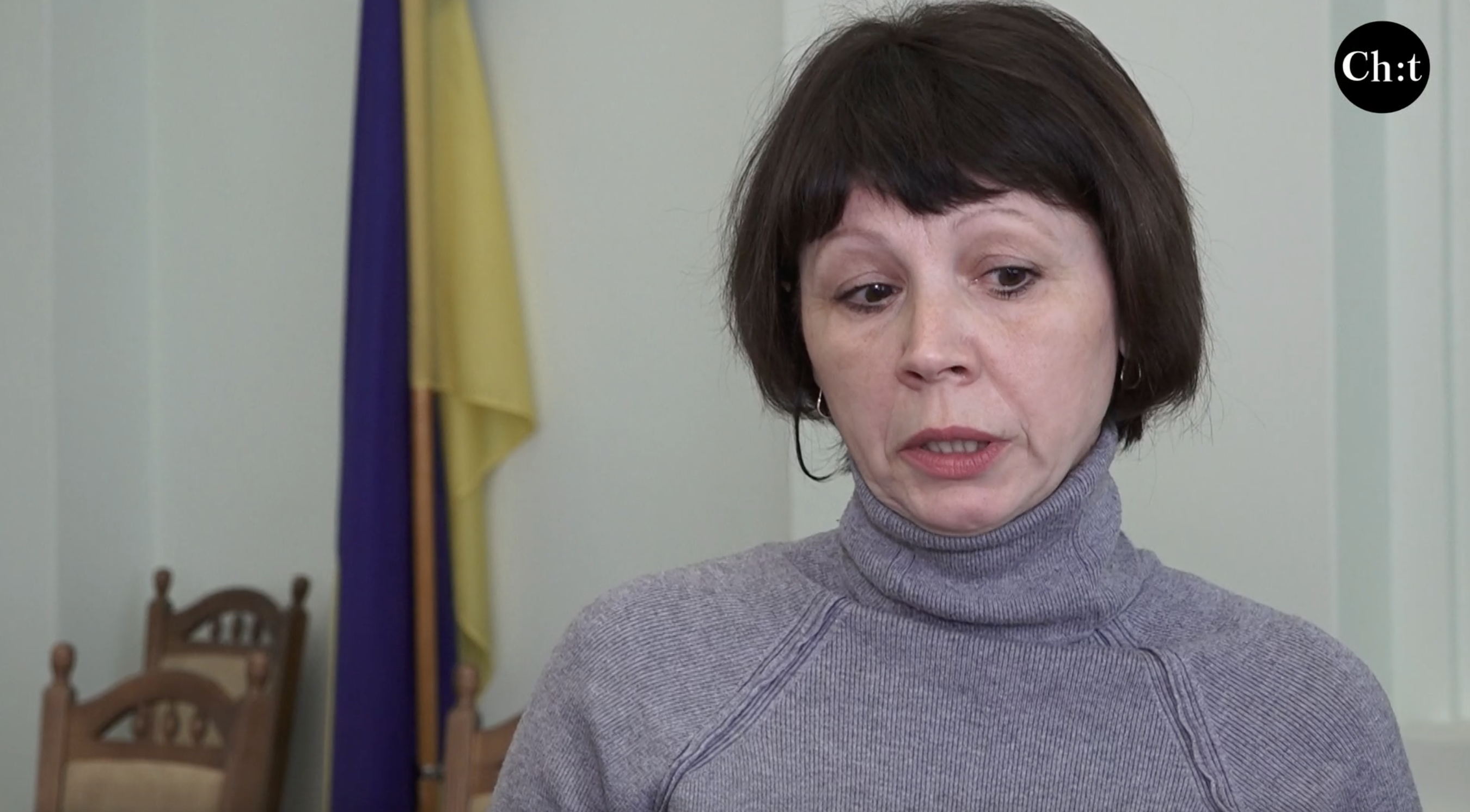 Ірина Макуха Дружина загиблого Героя із Прилук