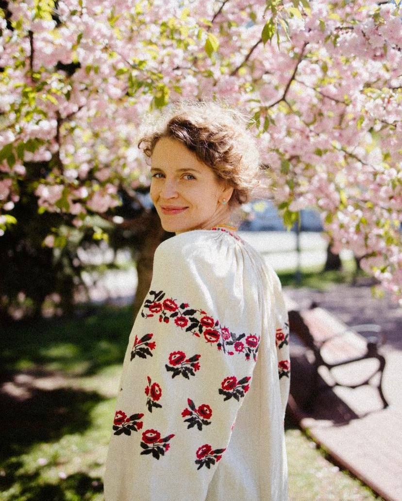 Валерія Гузема