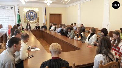 Чернігівські легкоатлети досягли успіхів на всеукраїнських змаганнях  