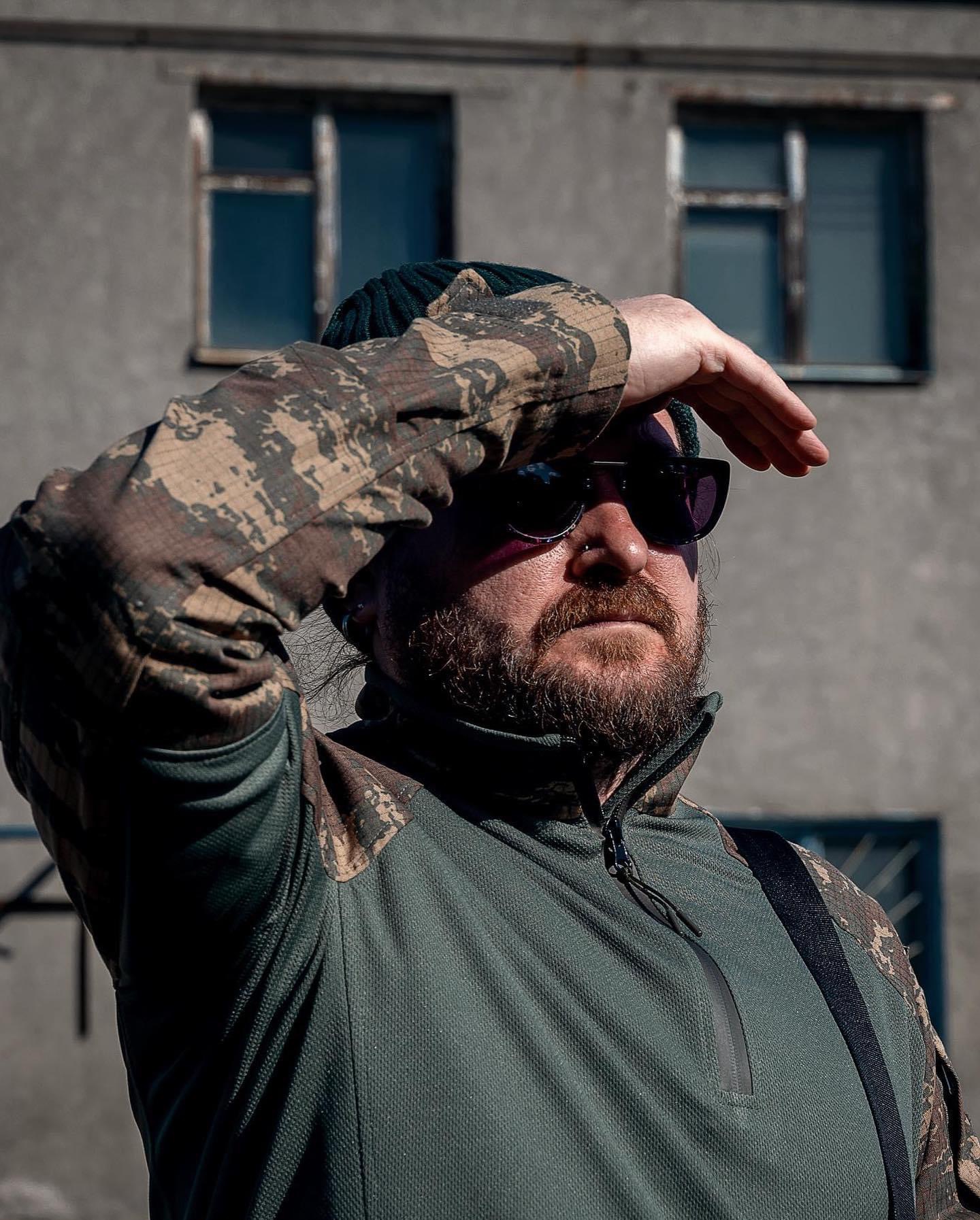 Саша Чемеров