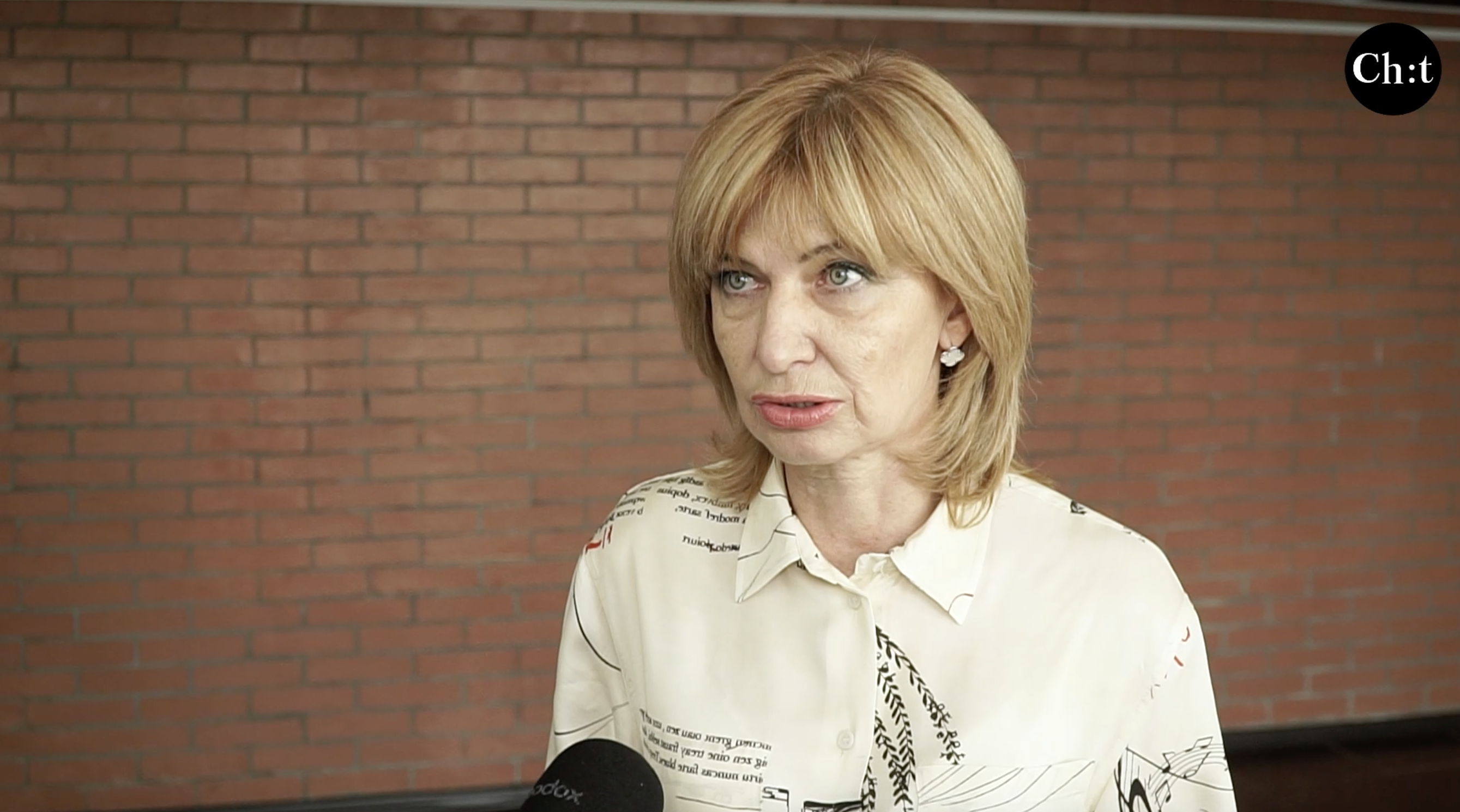 вважає Тетяна Ізовіт, президент-голова правління асоціації "УКРЛЕГПРОМ"