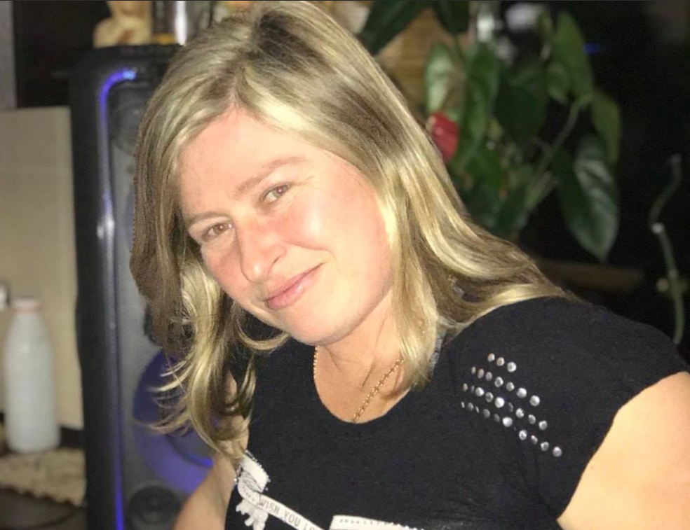 Наталія Захаренко