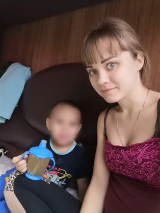 Марина Боднар