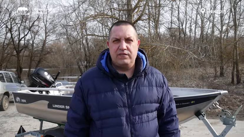 Володимир Губський