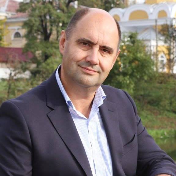 Ігор Желдак