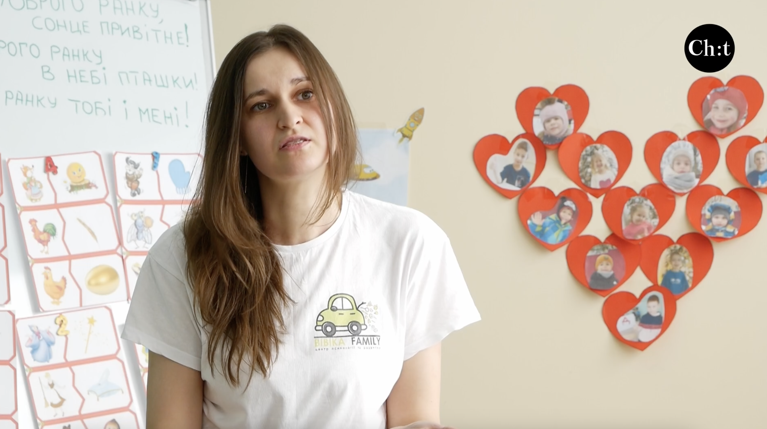 Лариса, вихователька, психолог центру психології та розвитку "Bibika Family"