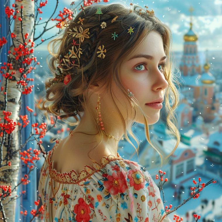 Березна, що на Чернігівщині 