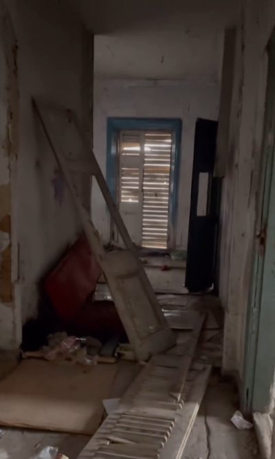 Садиба розбрату: куди Єлизавета І їздила до свекрухи і чому фонди не шикуються в чергу, аби її відновити. Палац Дараганів.