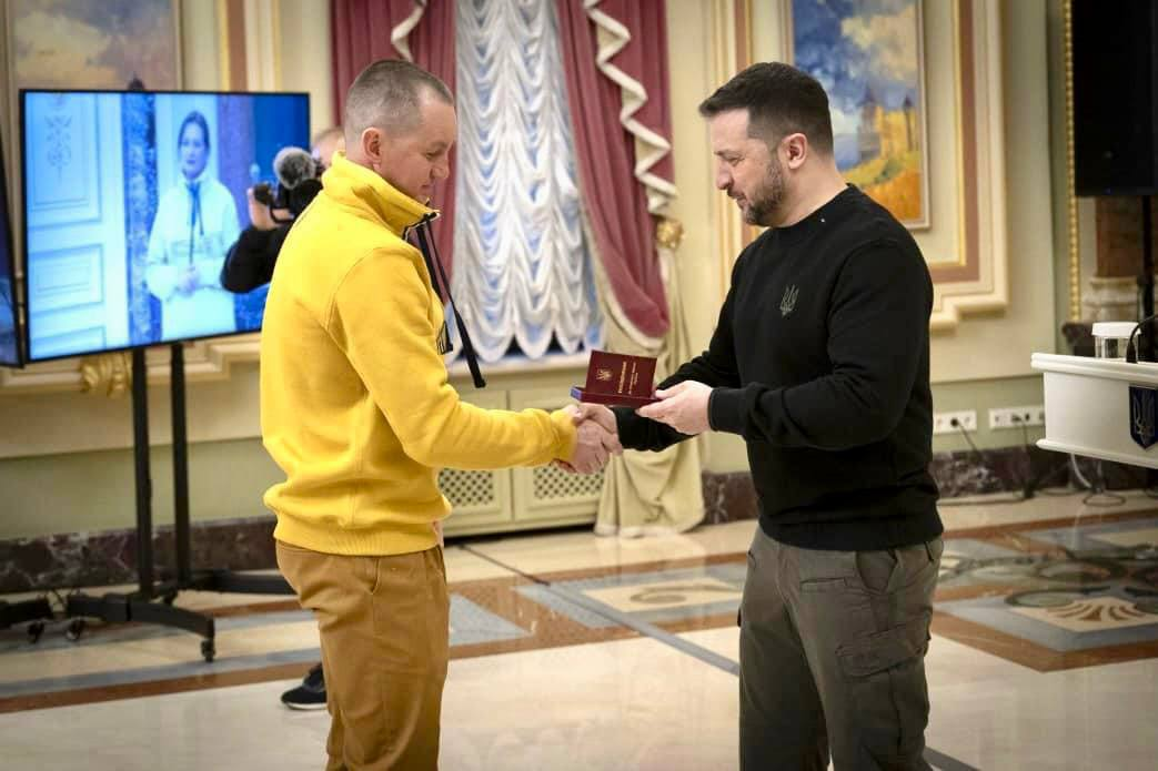 Дмитро Хуртик