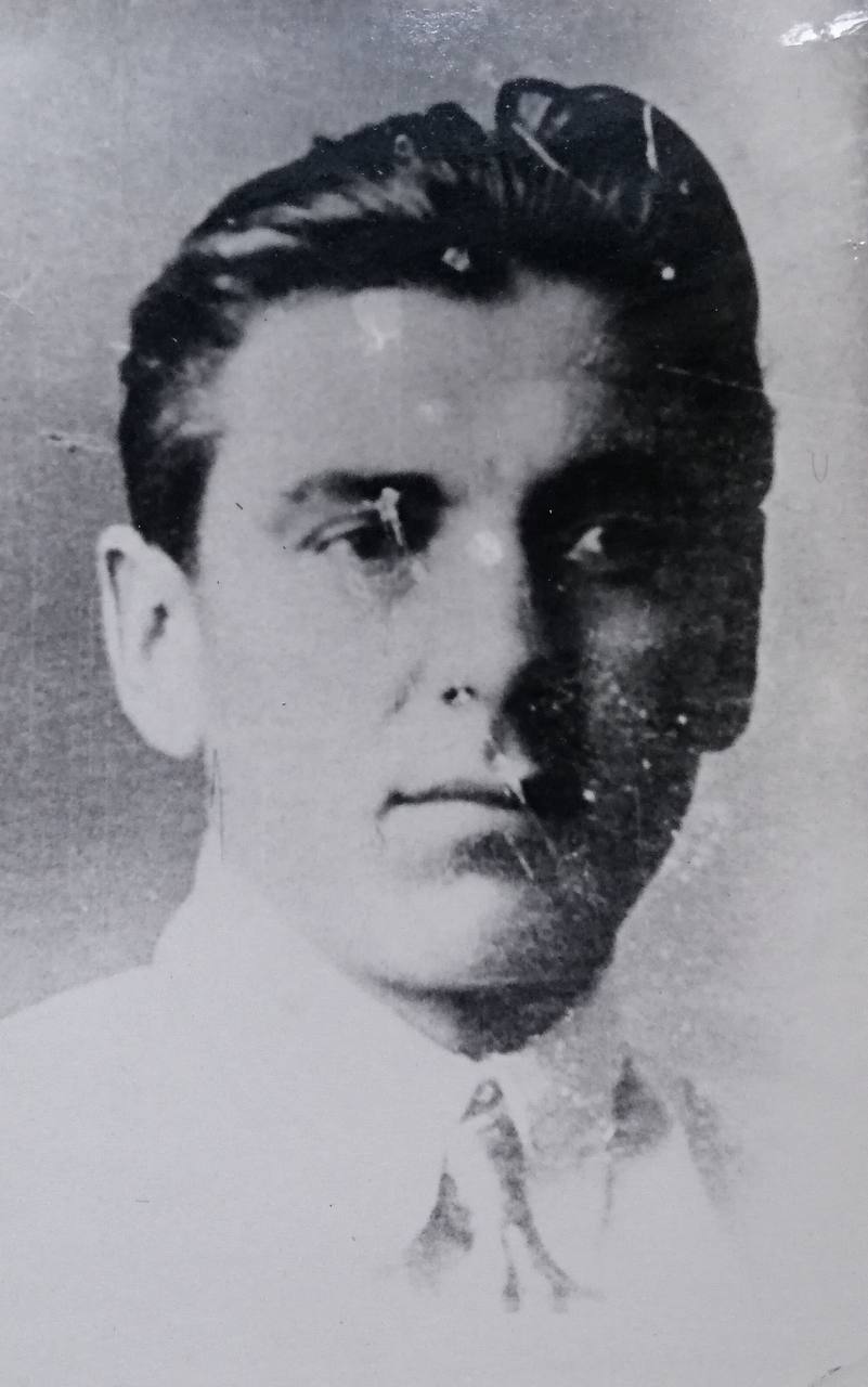 Василь Ховрич