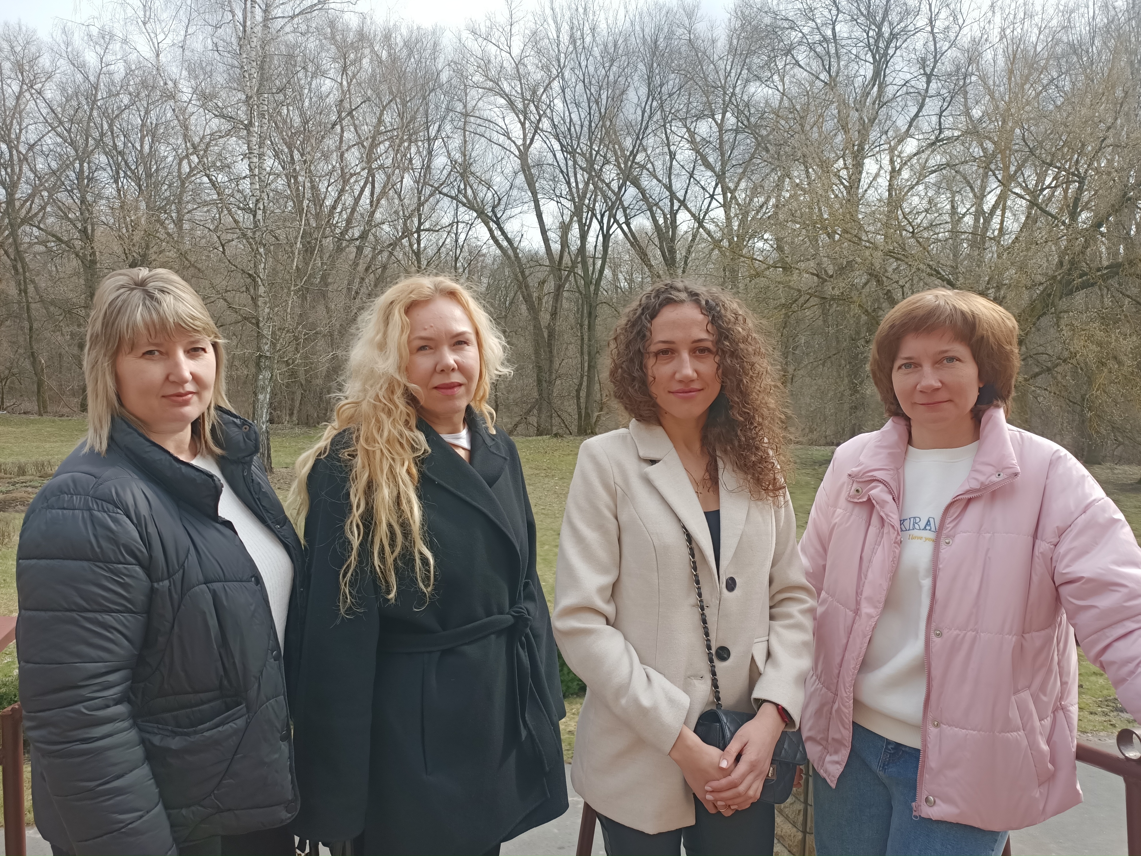 Актив батьківського комітету 19-ї школи