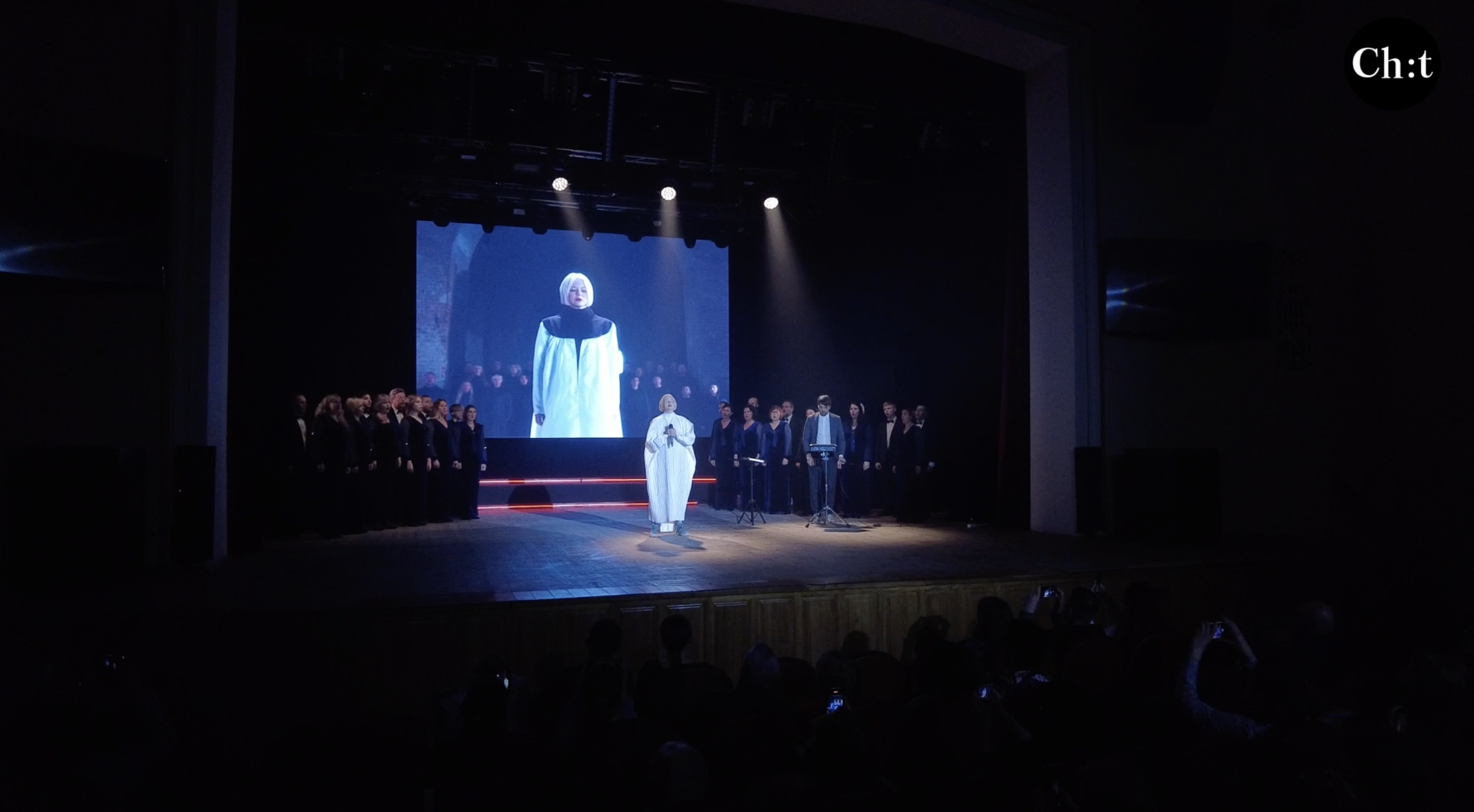 До Дня визволення Чернігівщини: відомі музиканти заспівали на честь українських захисників    