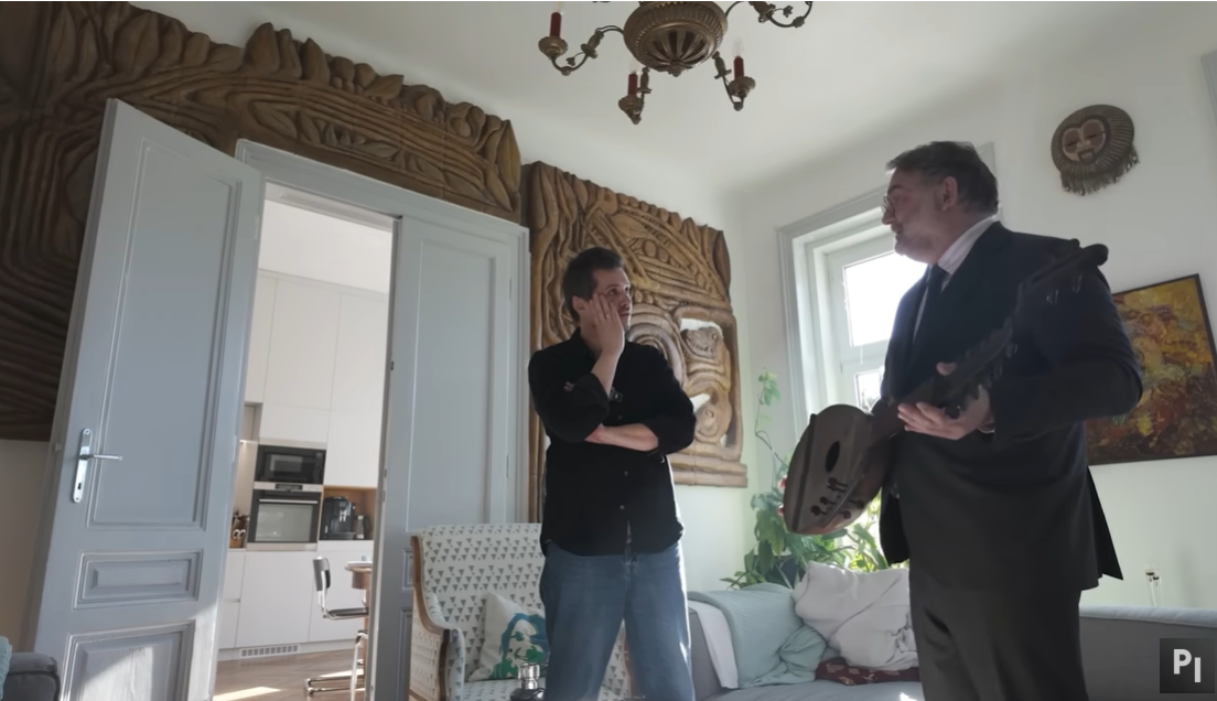 Торбан Андрія Розумовського