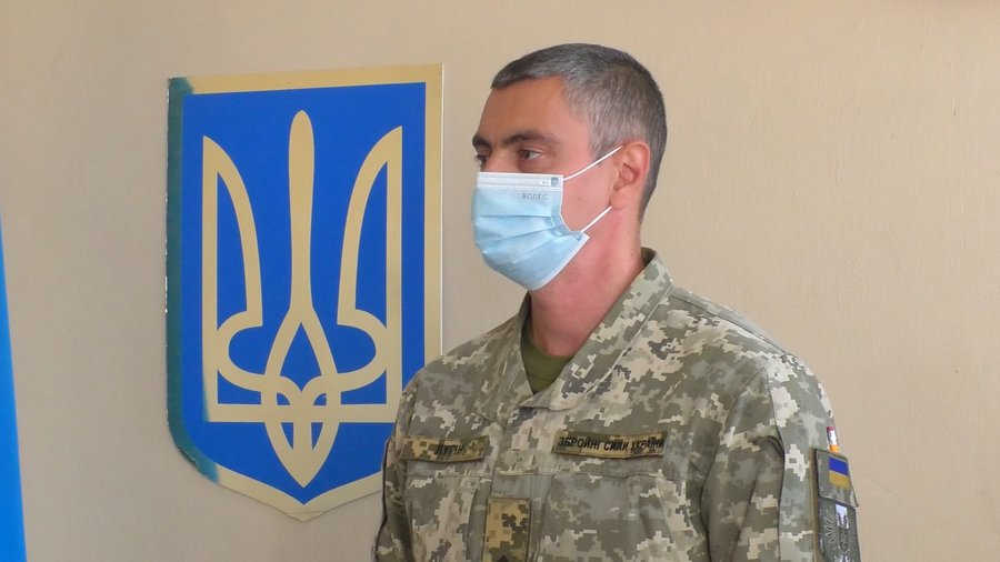 Віктор Лугін