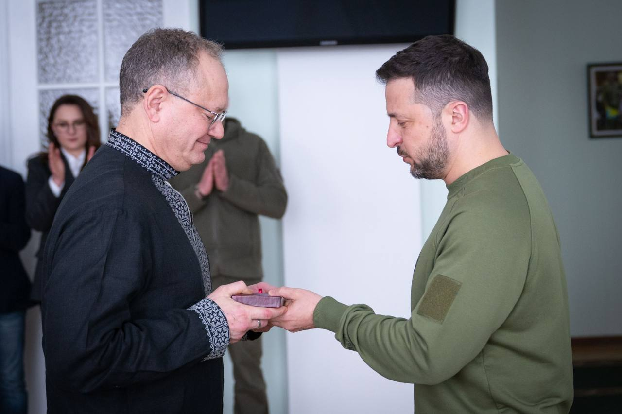 Ігор Саргош