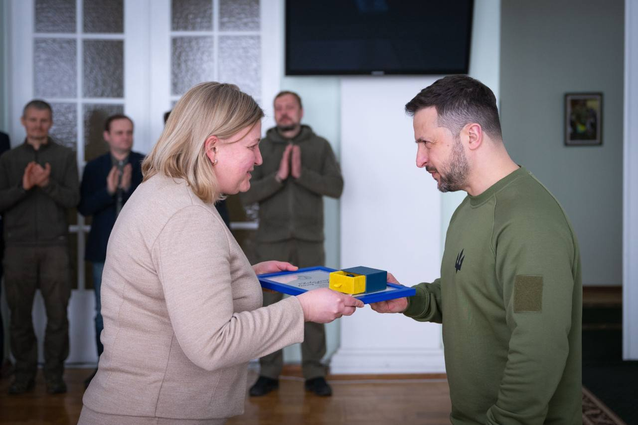 Коваленко Оксана