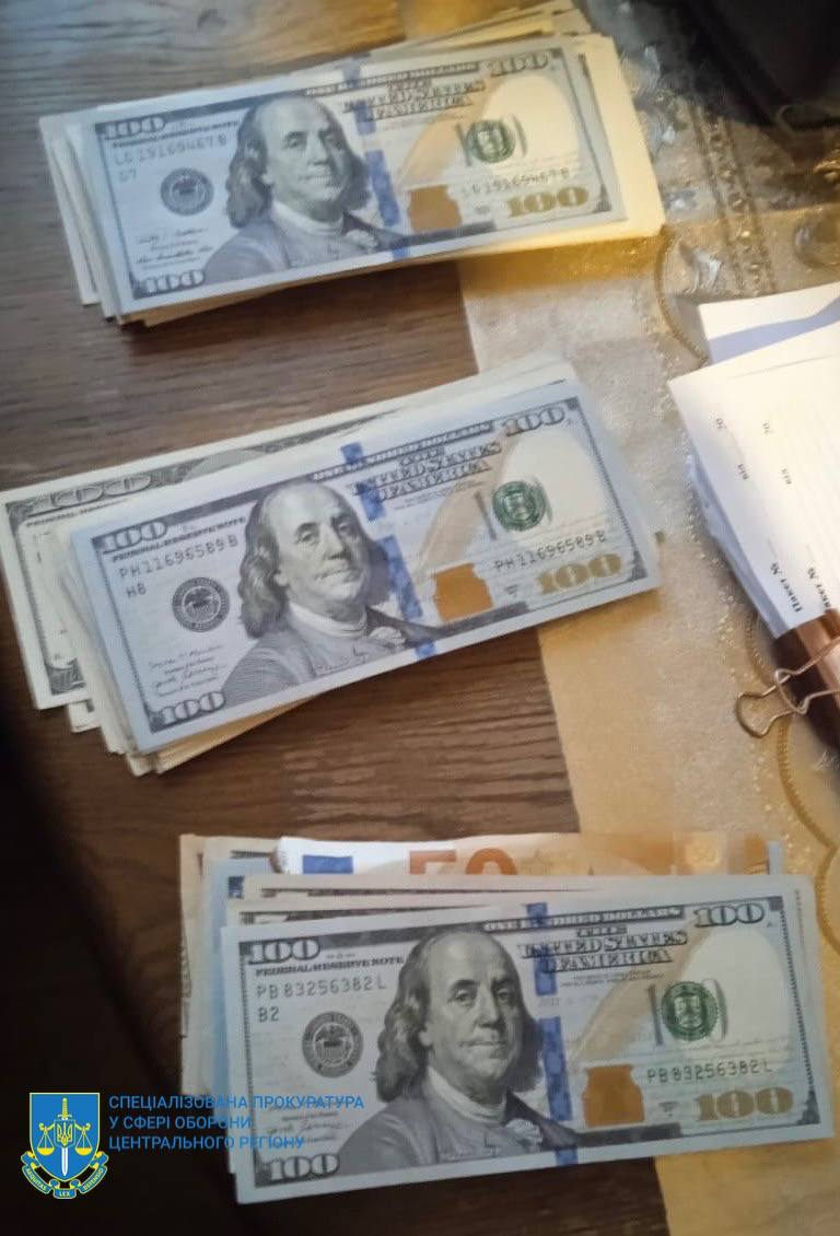Правоохоронці затримали наступника скандально відомого ексголови ВЛК Чернігова