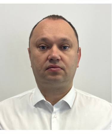 Олександр Полторак