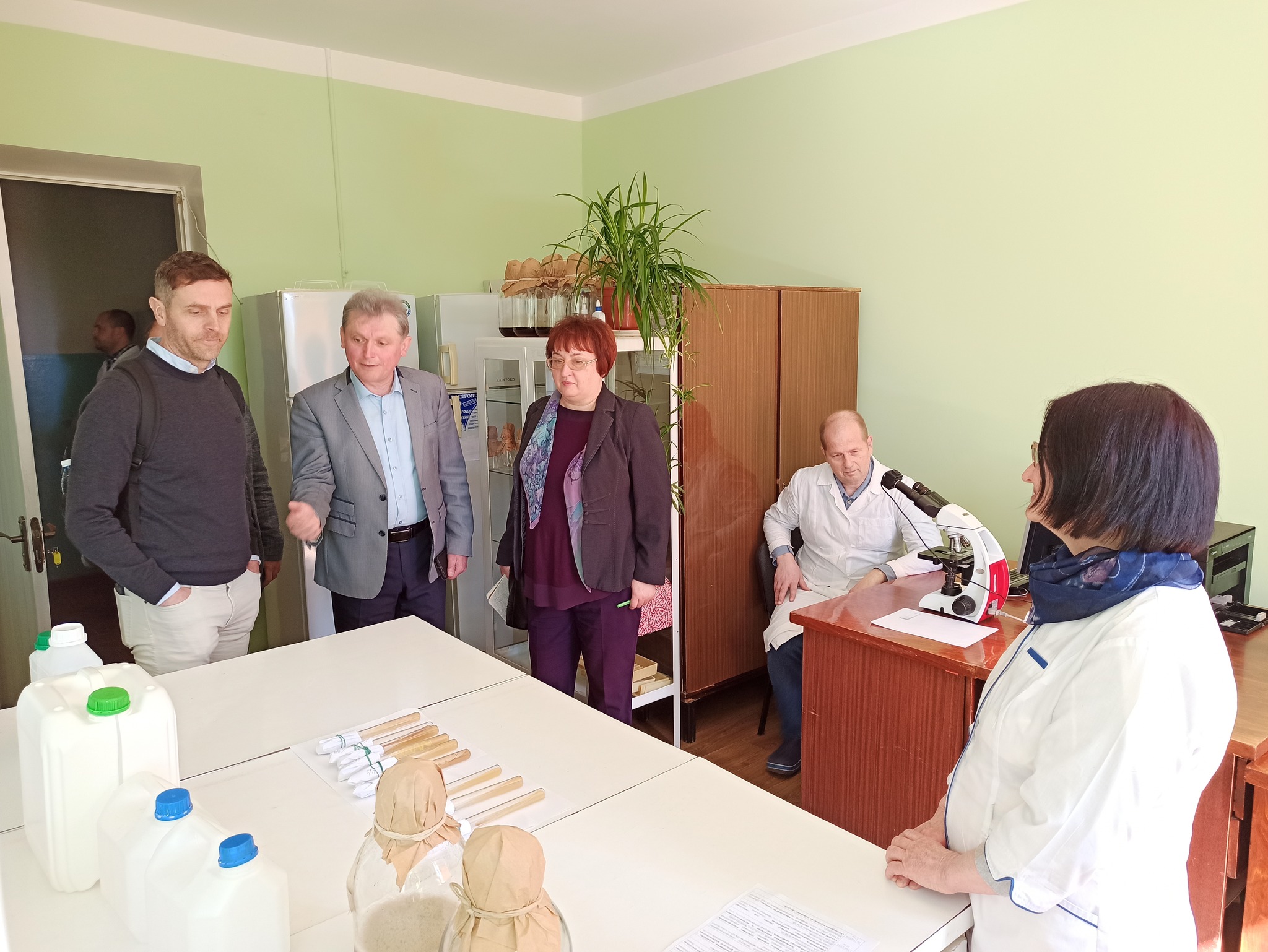 Французи підтримають українську науку