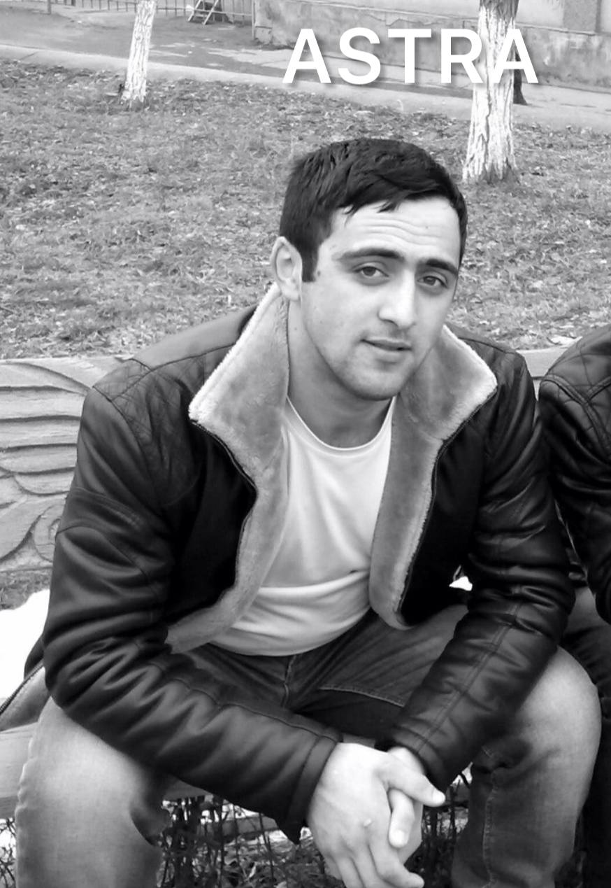 Джама Сугаїпов