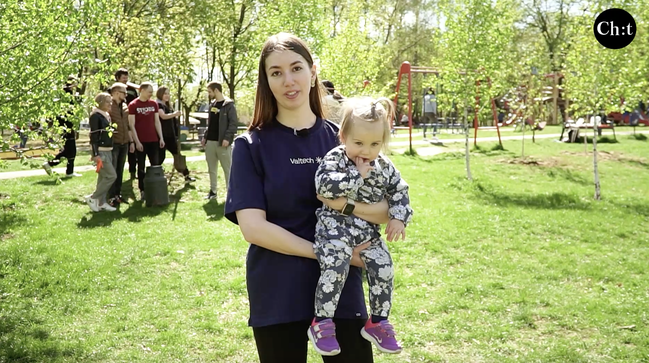 Серафима ФАЛЬЧЕВСЬКА, маркетологиня у VALTECH