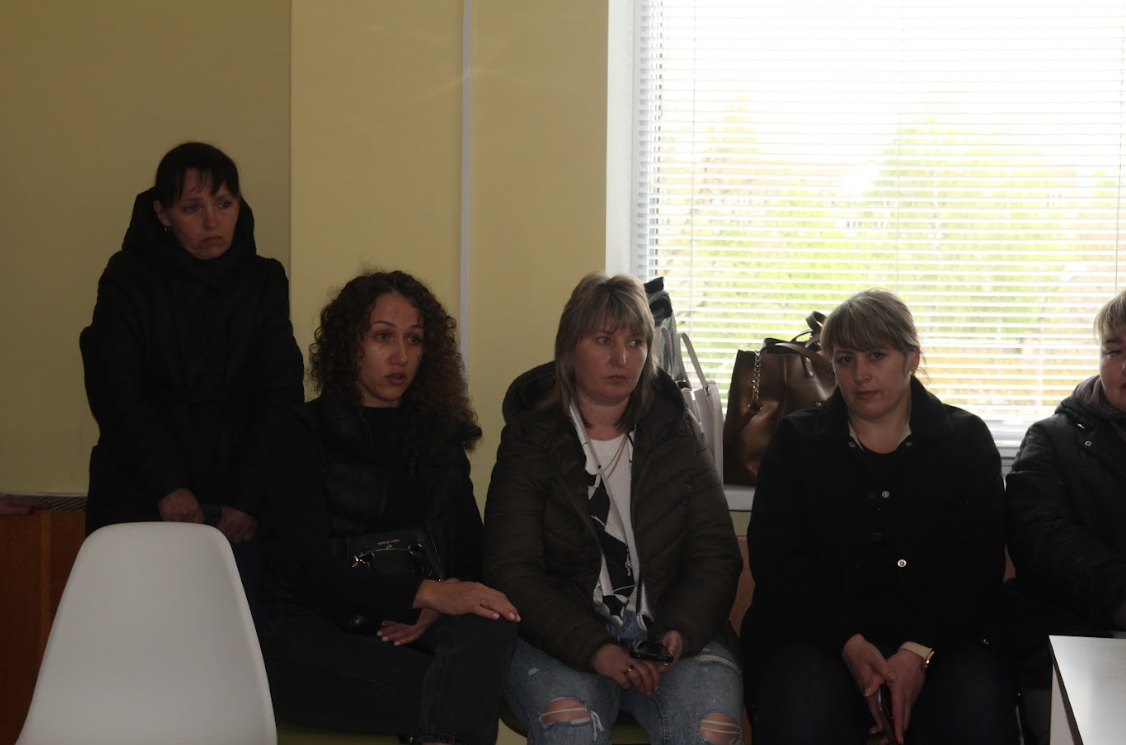 «Ми зрозуміли, що нас не зрозуміли»: чи буде в Чернігові ще один ліцей?