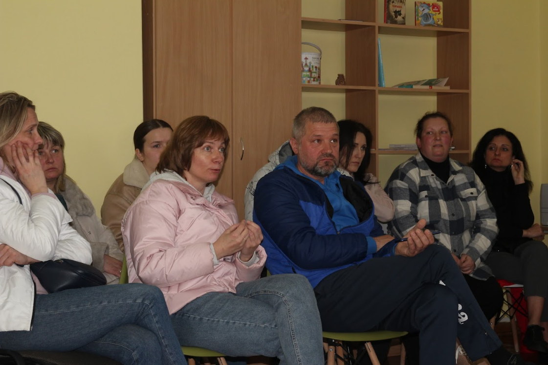 «Ми зрозуміли, що нас не зрозуміли»: чи буде в Чернігові ще один ліцей?