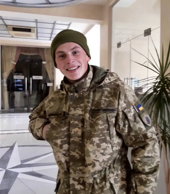 Назар Небожинський