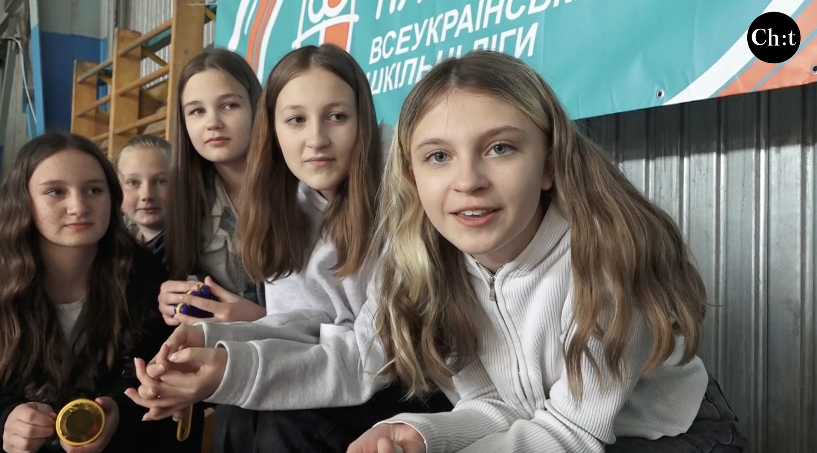 Приїхав чемпіон світу і голови громад: як у Чернігові провели ІІІ етап проекту «Пліч-о-пліч»