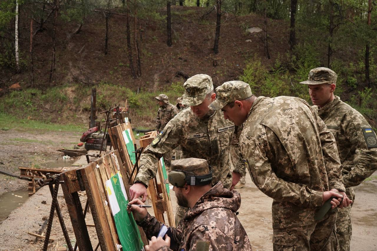 Біатлоніст-чернігівець: від курорту у Швеції до змагань з військового біатлону в Україні