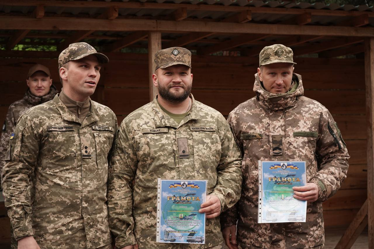 Біатлоніст-чернігівець: від курорту у Швеції до змагань з військового біатлону в Україні