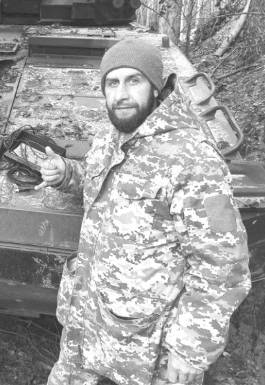Володимир Білодід
