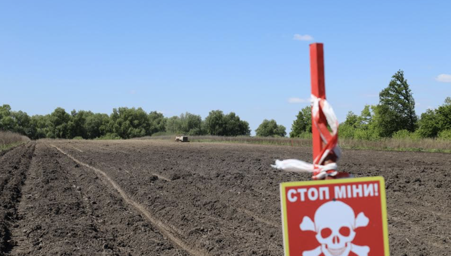 Виїзди на пожежі, розмінування та порятунок тварини: ДСНСники показали як працювали протягом тижня