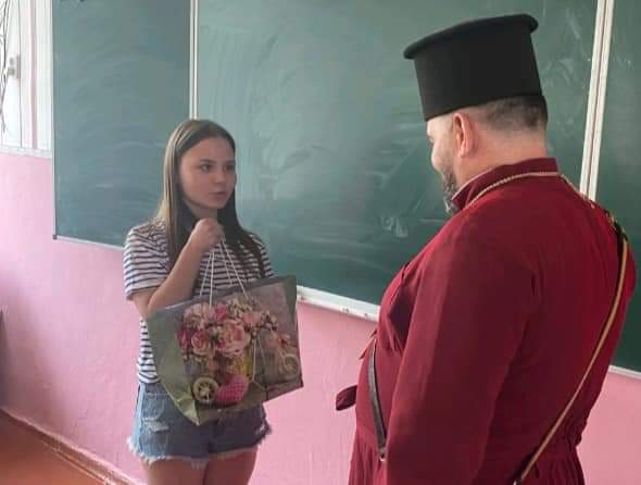 Чернігівські гімназисти зібрали 30 тисяч на дрон для 119 бригади