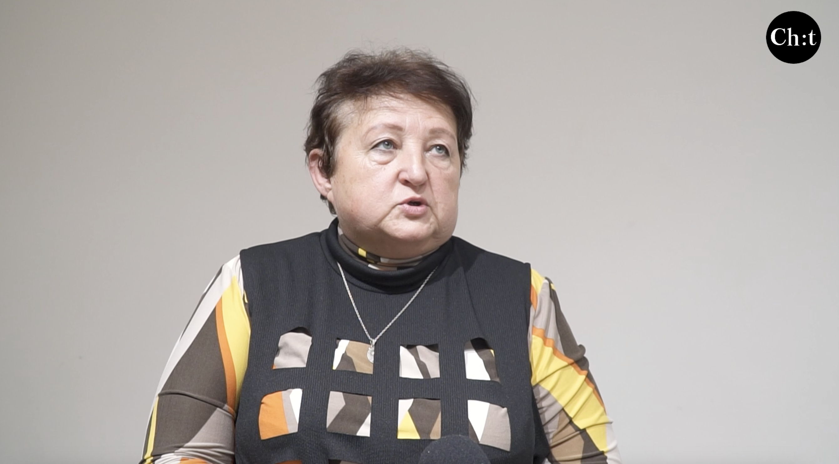 Лариса ШОВКОВА, голова Тупичівської ОТГ