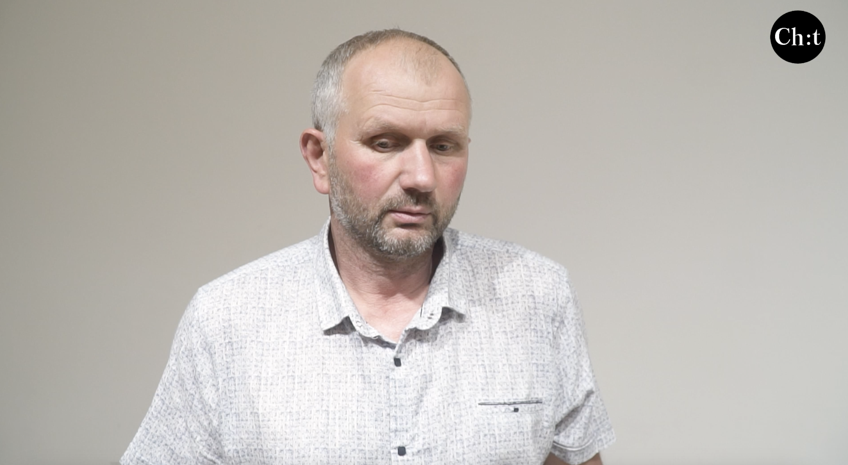 Валентин БОЙКО, голова Дмитрівської ОТГ