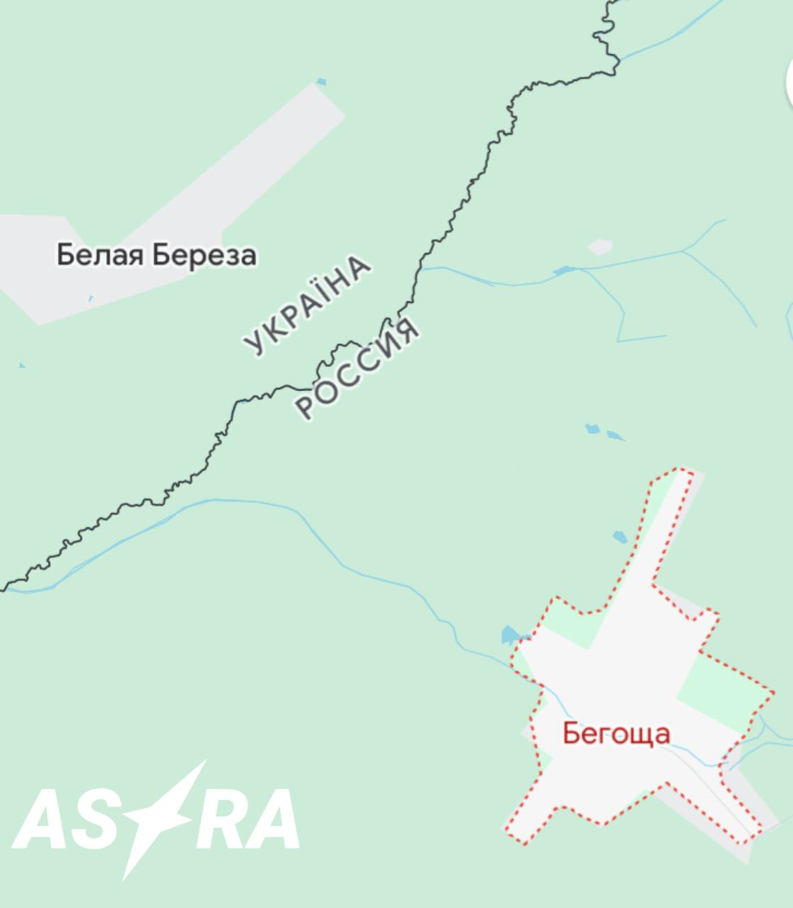 ДРГ та спроби прориву - до яких дій вдається ворог поблизу кордонів Чернігівщини