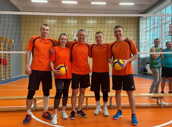 Учениця викраденого рашистами Анатолія Сірого зі Сновщини мріє про волейбольний турнір на його честь