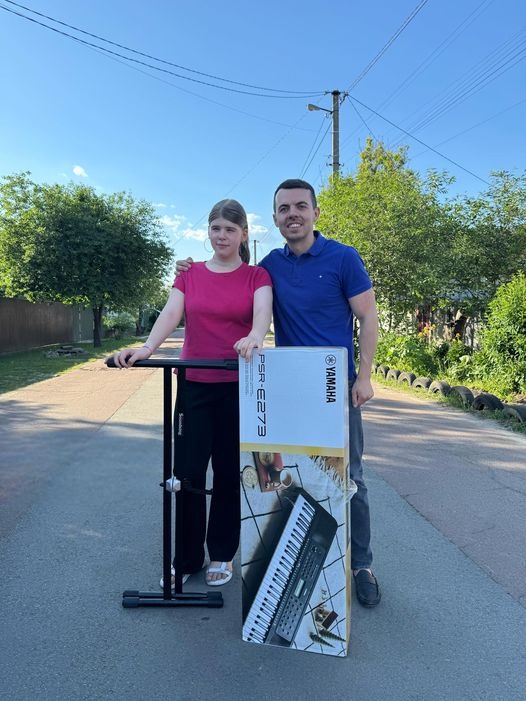 Усміхнена і струнка: як за рік змінилася Анна Підвербна