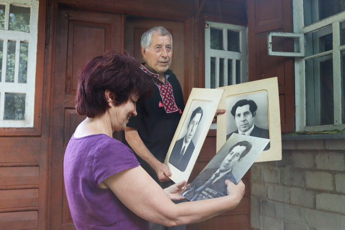 Бондарством займається понад 80 років: останній бондар із Чернігівщини відзначив 95-річчя 
