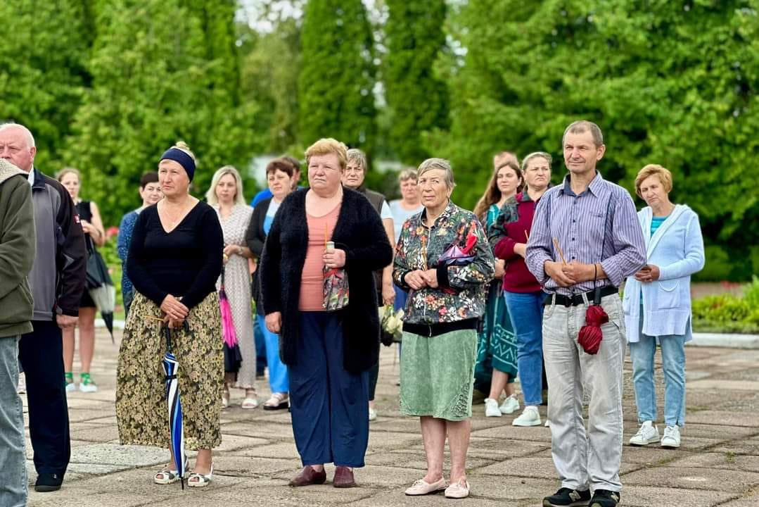 Духовна деокупація: ПЦУ розширює географію на північне прикордоння Чернігівщини 