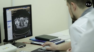 У чернігівському онкоцентрі встановлять другий лінійний прискорювач