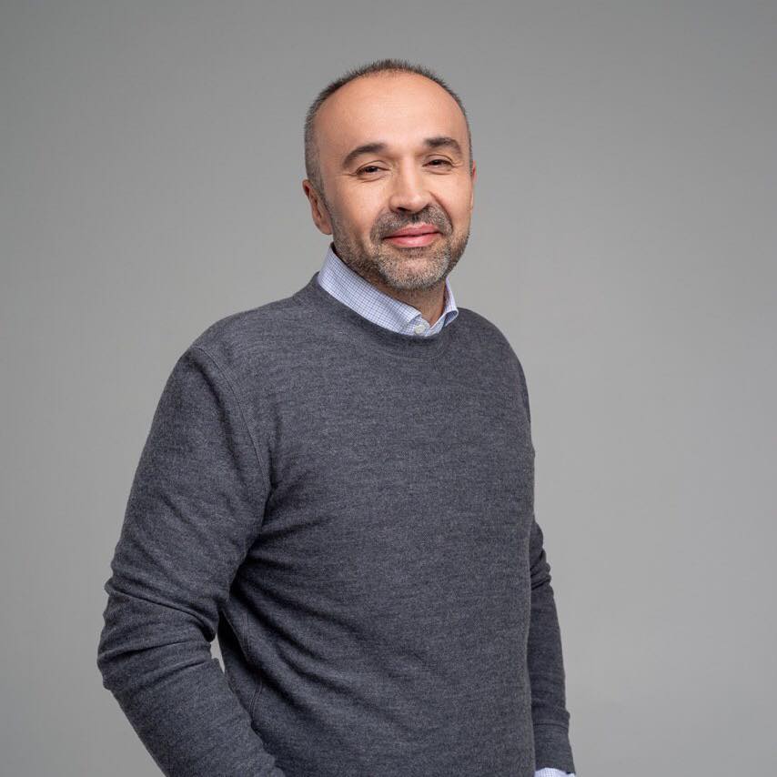 Борис Приходько