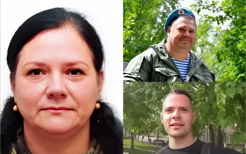 У білорусі за «державну зраду» засудили жителів гомельського прикордоння Чернігівщини