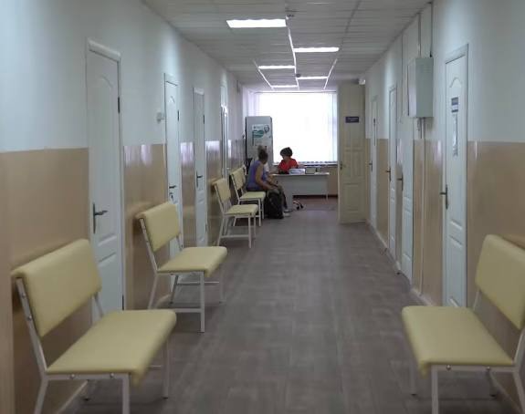 У Ніжині відкрили десяту сімейну амбулаторію. Припрошують пацієнтів