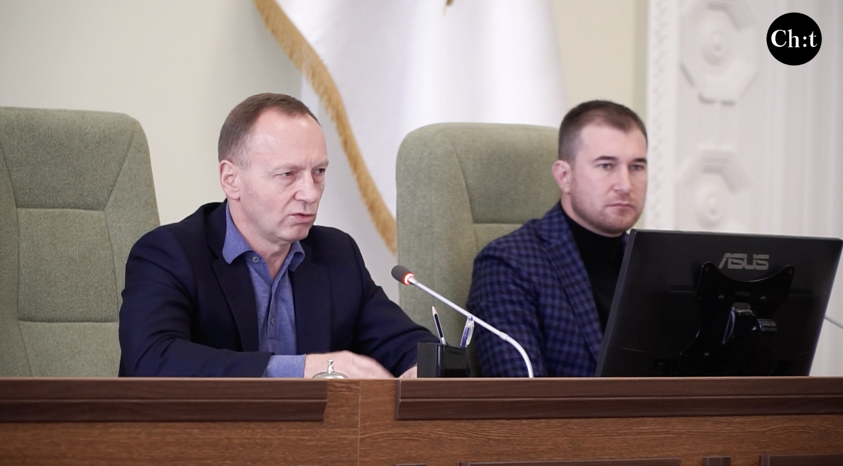 Гроші з чернігівців і з бюджету: у Чернігові придумали унікальну 