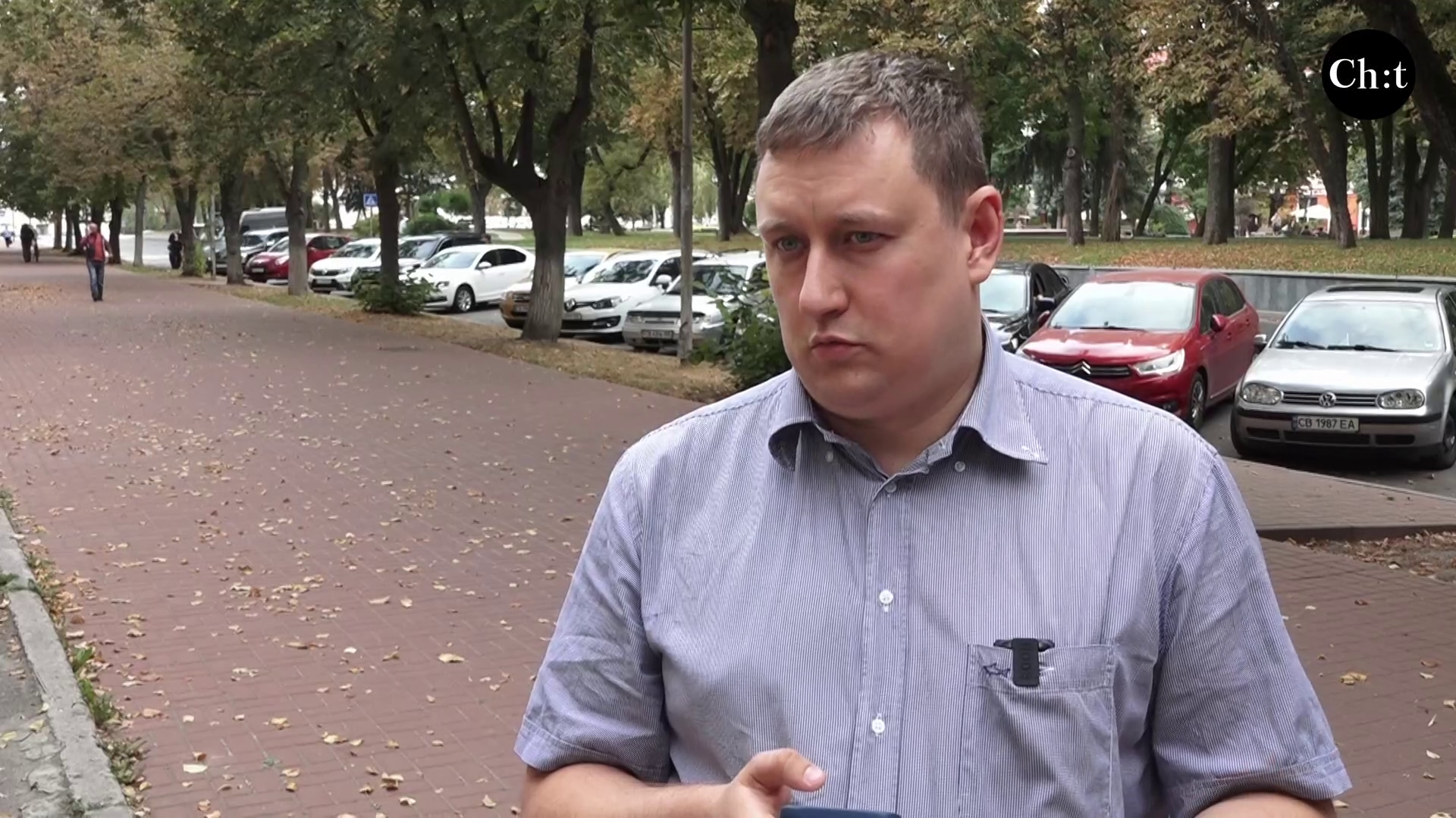 Олексій Кінебас, юрист