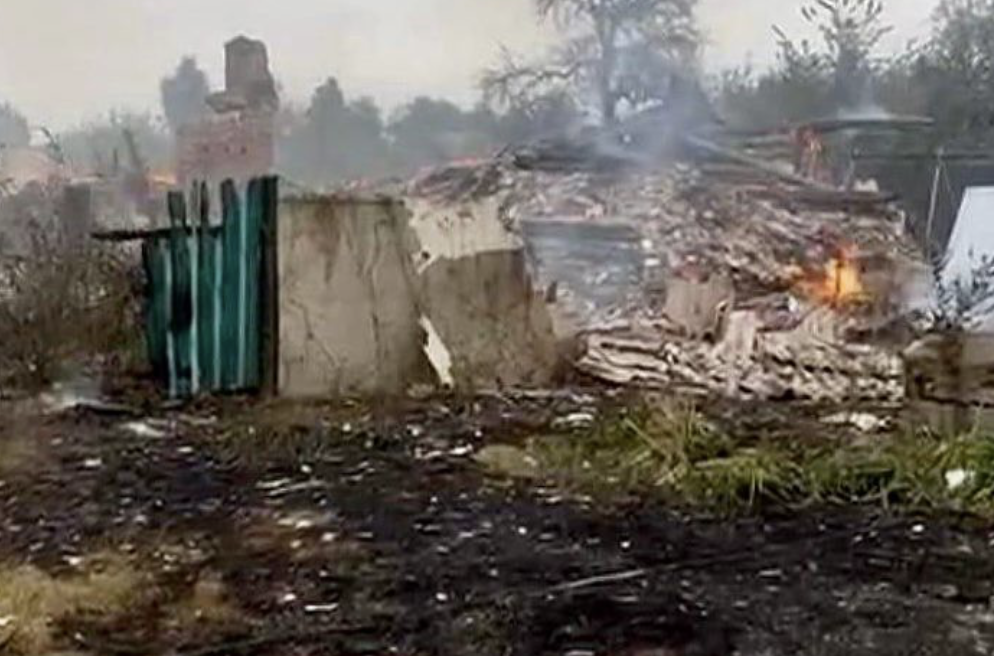 Росіяни умисно обстріляли авто зі скрапленим газом: троє загиблих